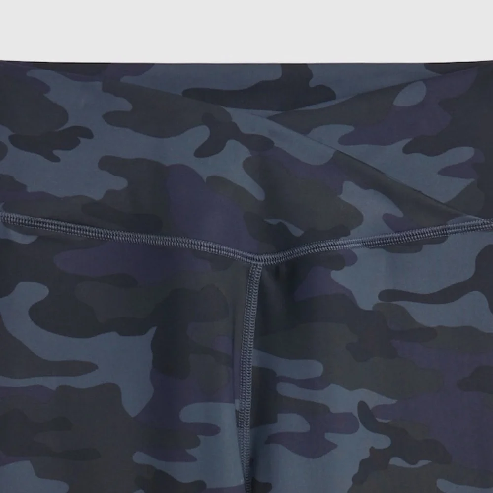 NWT GAP Teen GapFit Crossover‎ Leggings